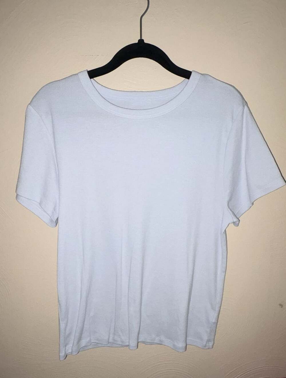 American Eagle Outfitters Super Soft Crewneck Short Sleeve T-Shirt